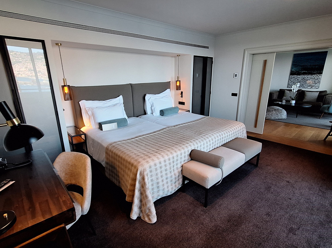 波尔图湾度假酒店主图