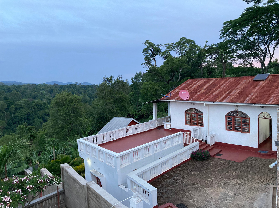 Kilema Paradise主图