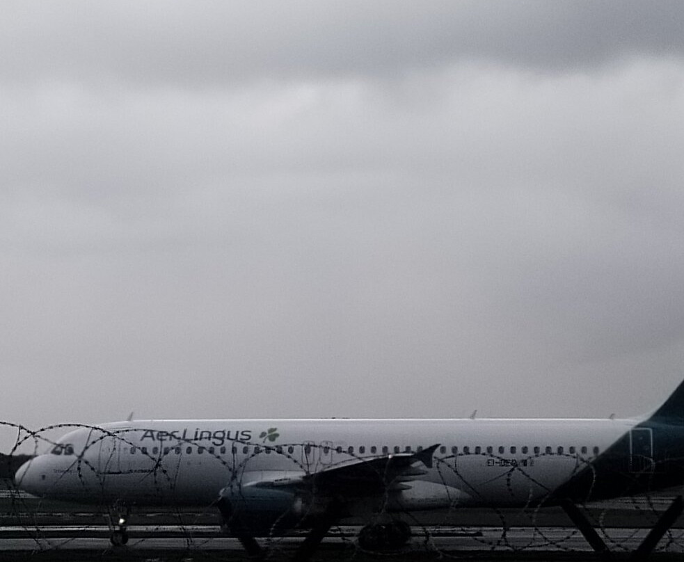 Runway Visitor Park-奥特林厄姆必去景点