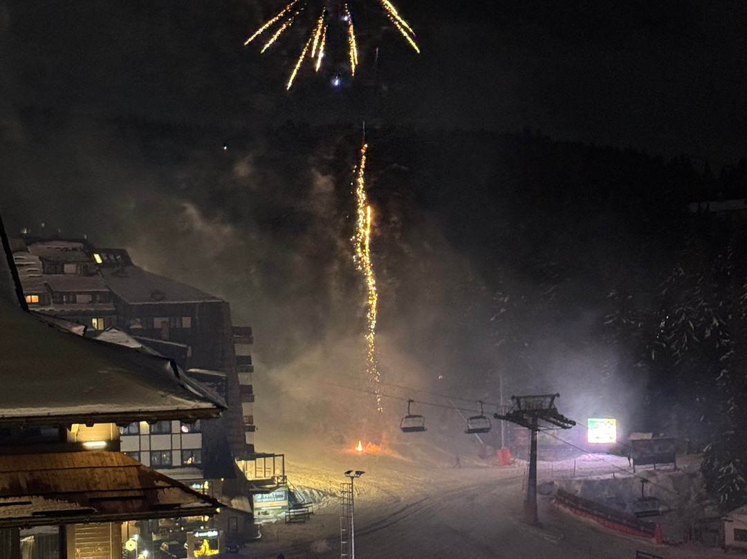 Viceroy Kopaonik Serbia主图