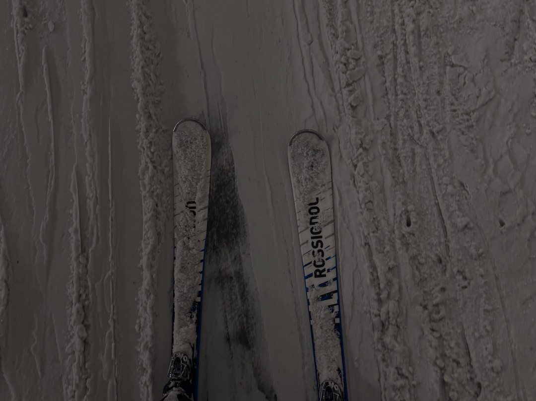 Snozone-米尔顿凯恩斯必去景点