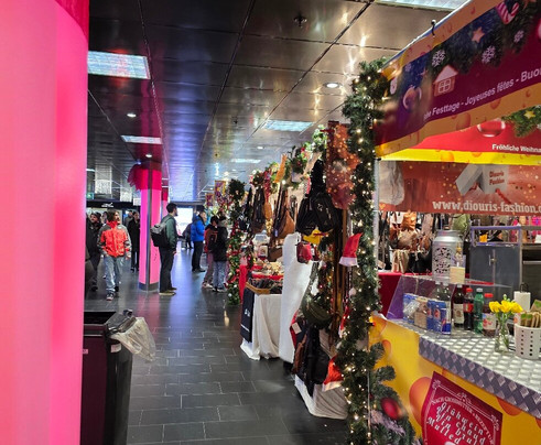 Trekking Switzerland-苏黎世必去景点