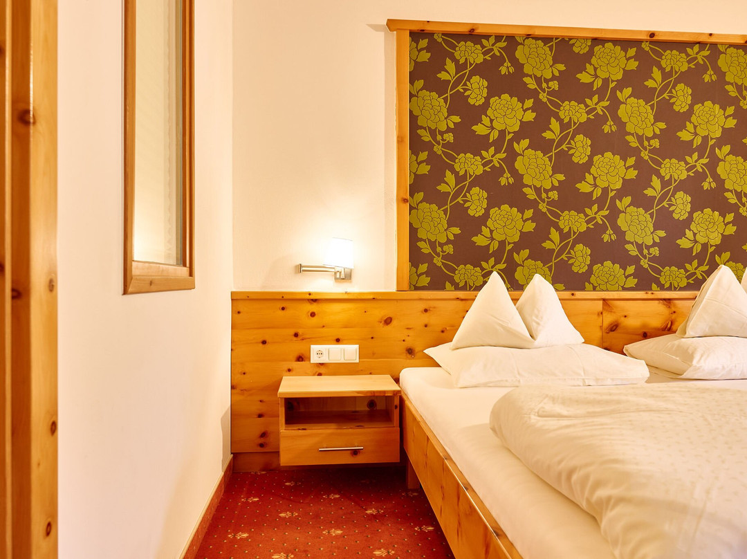 Thermenwelt Hotel Pulverer主图