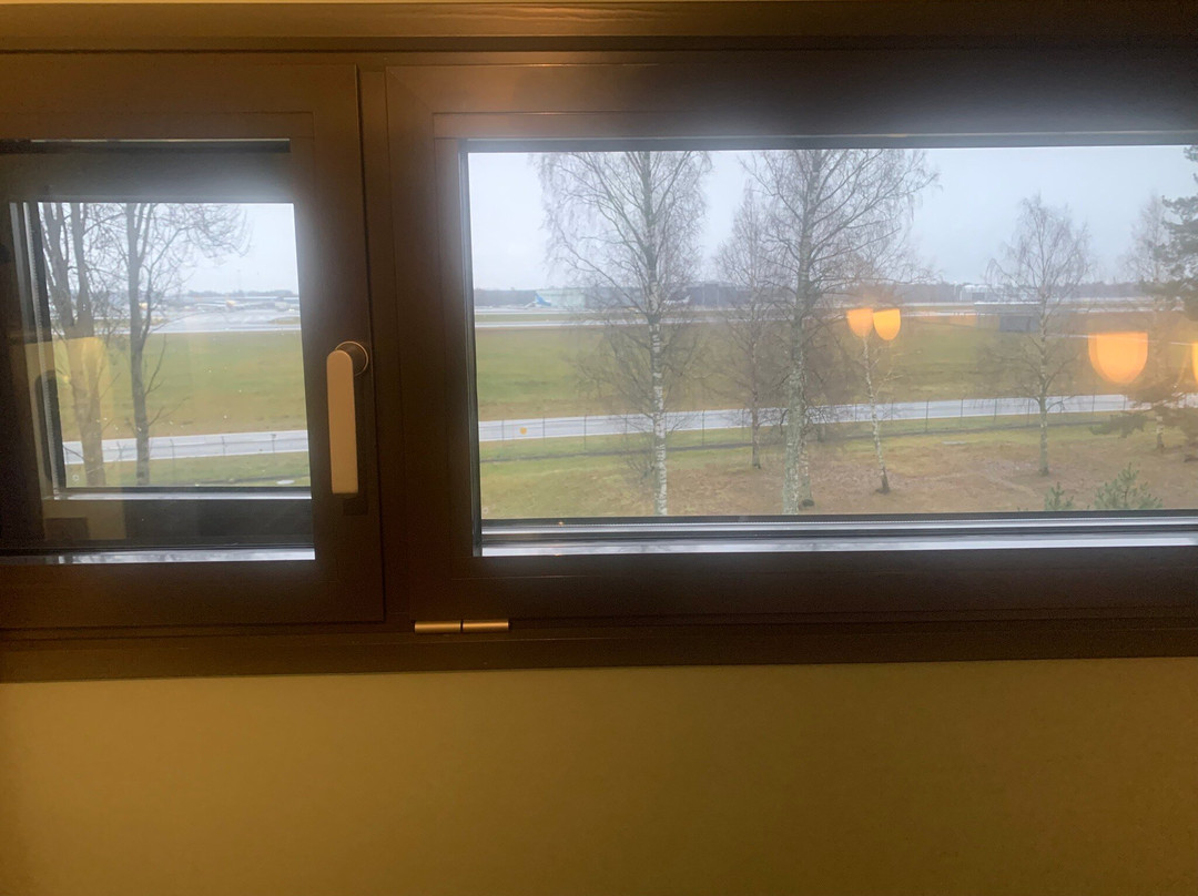 康福特茵酒店主图