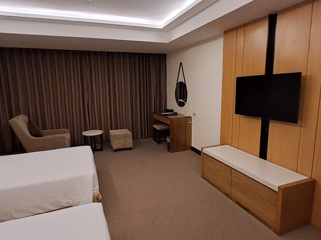 Muong Thanh Luxury Da Nang Hotel主图