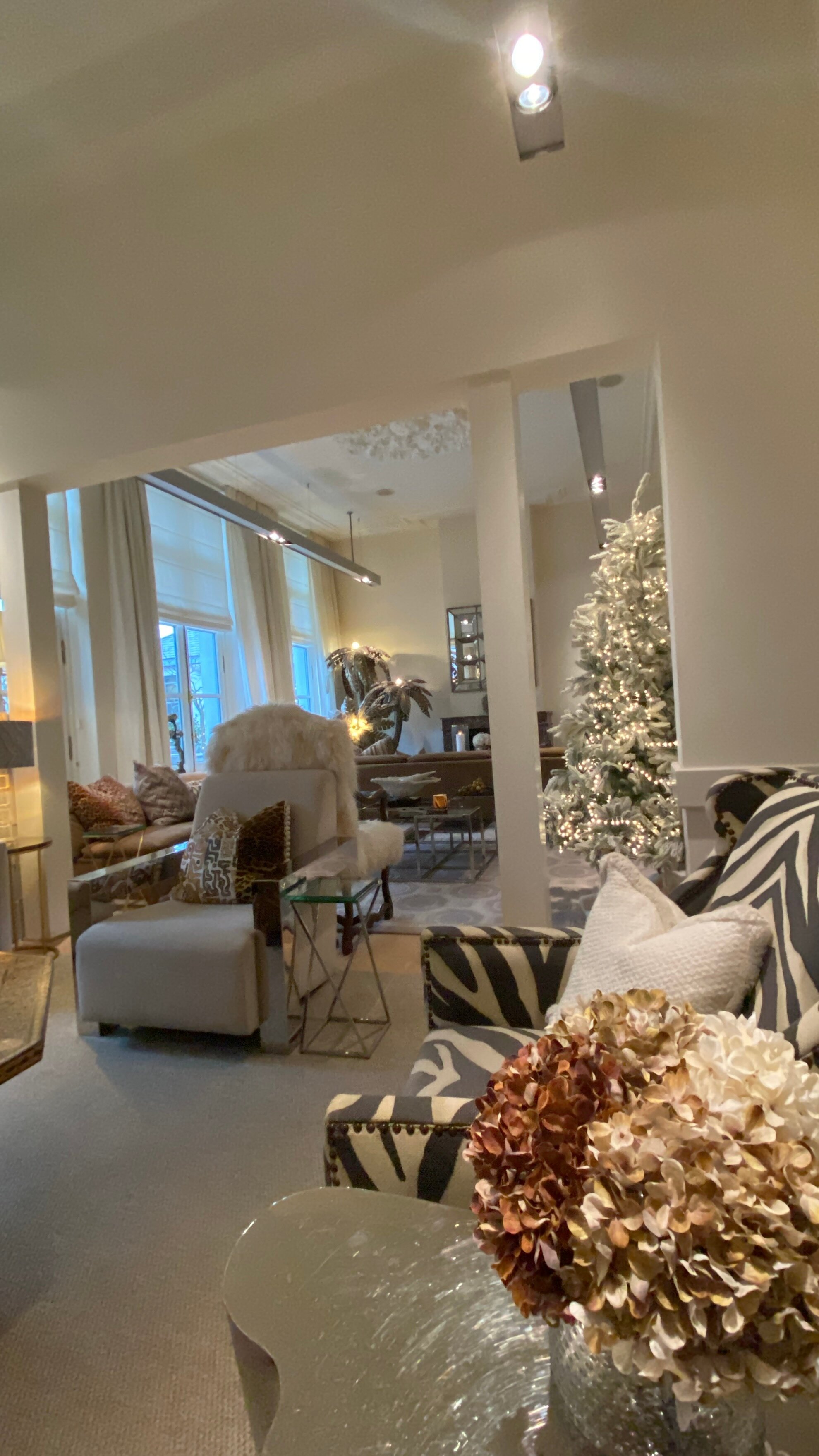 范克莱夫酒店-官方