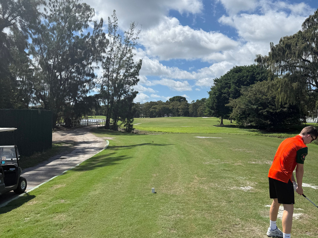 Colony West Country Club-Tamarac必去景点