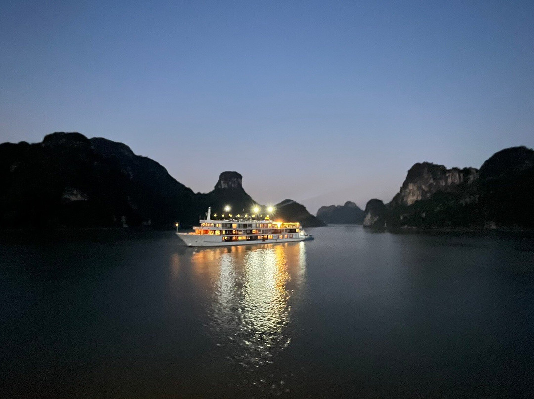 Luxury Travel Co., LTD-河内必去景点