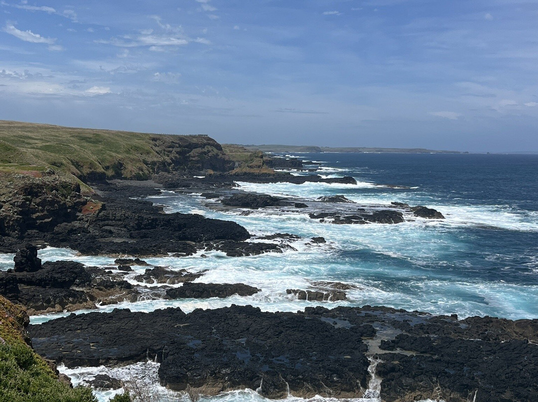 The Nobbies-萨默兰必去景点