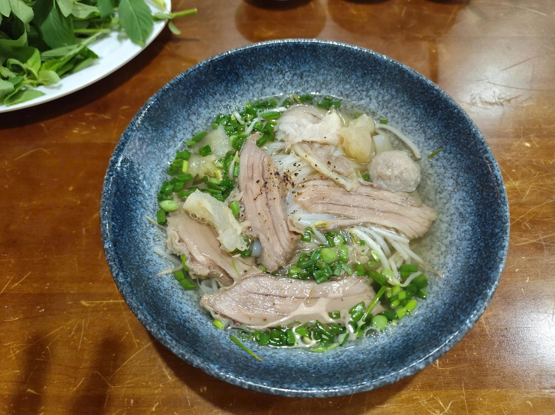 Phin Saigon Vietnamese Food & Coffee