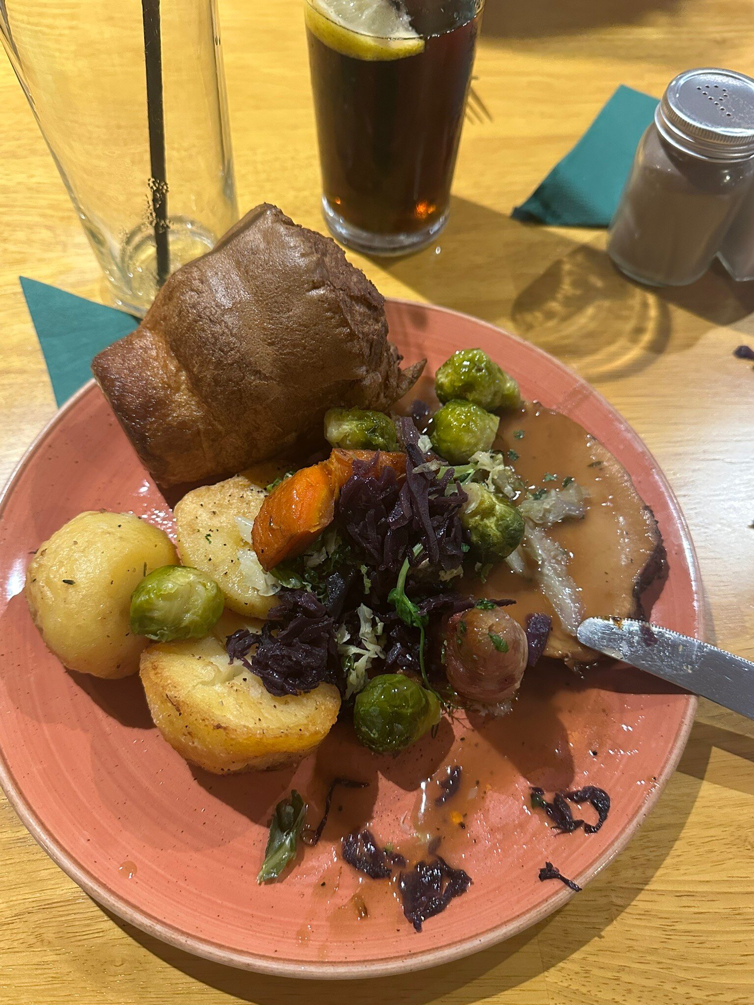 The Lopes Arms-官方