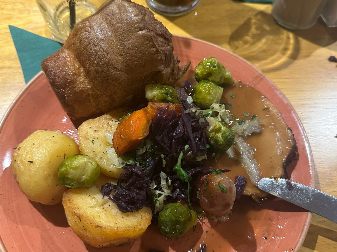 The Lopes Arms主图