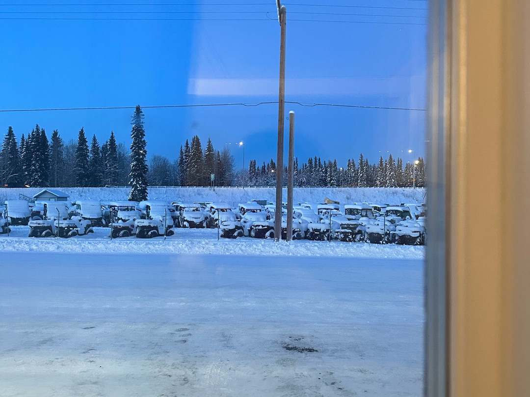 Golden North Inn主图