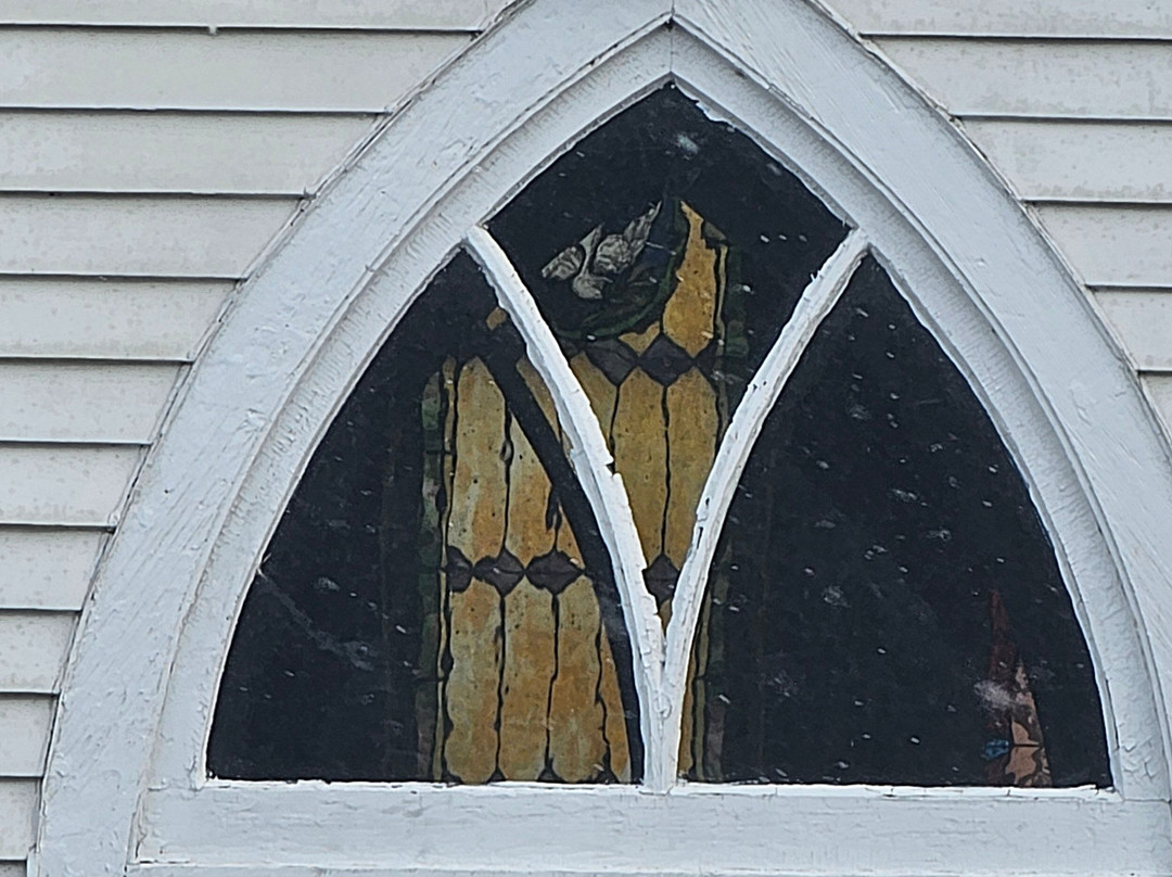 Church of Ascension Scarborough