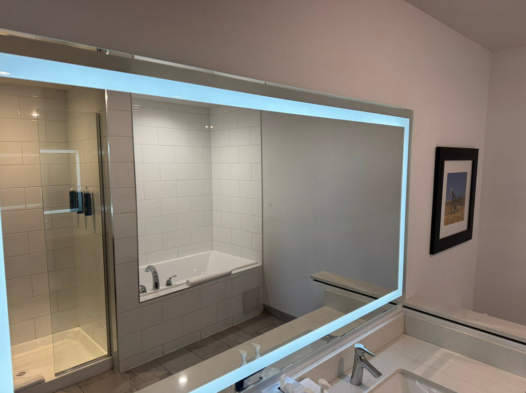 Four Points By Sheraton Grande Prairie主图