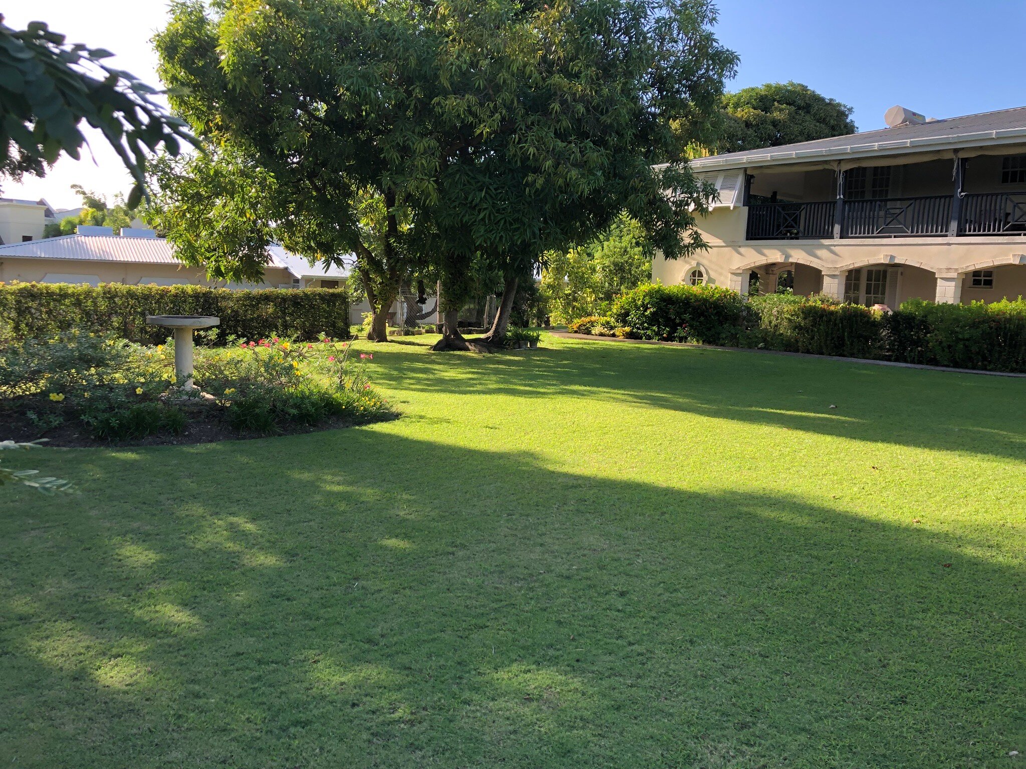 Bayfield House-官方