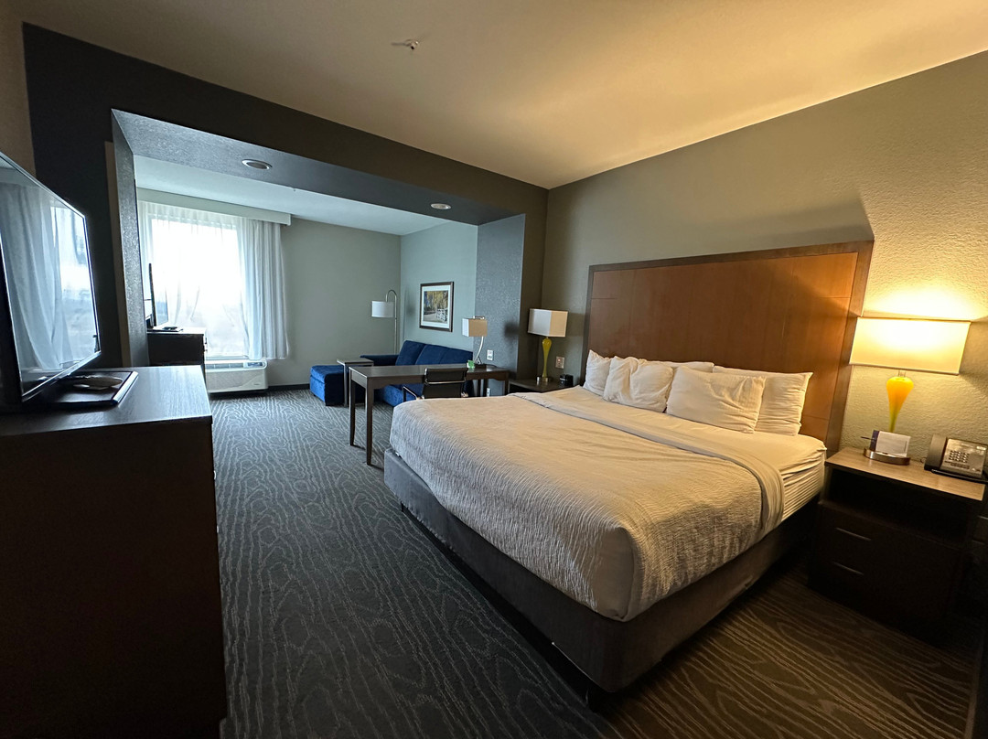 La Quinta Inn & Suites by Wyndham Wichita Northeast主图