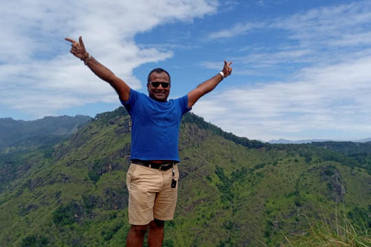 Best Tour Solutions Sri Lanka-Kandana必去景点