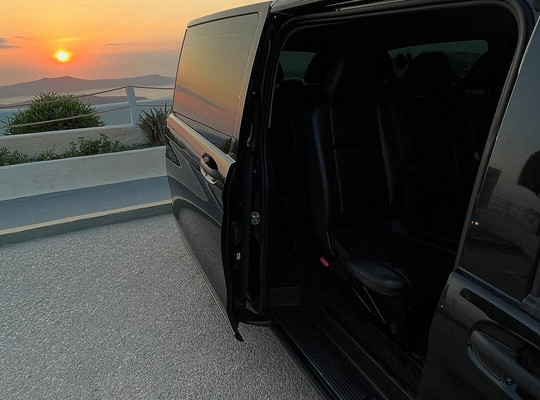 Gega Tours Santorini-圣托里尼必去景点