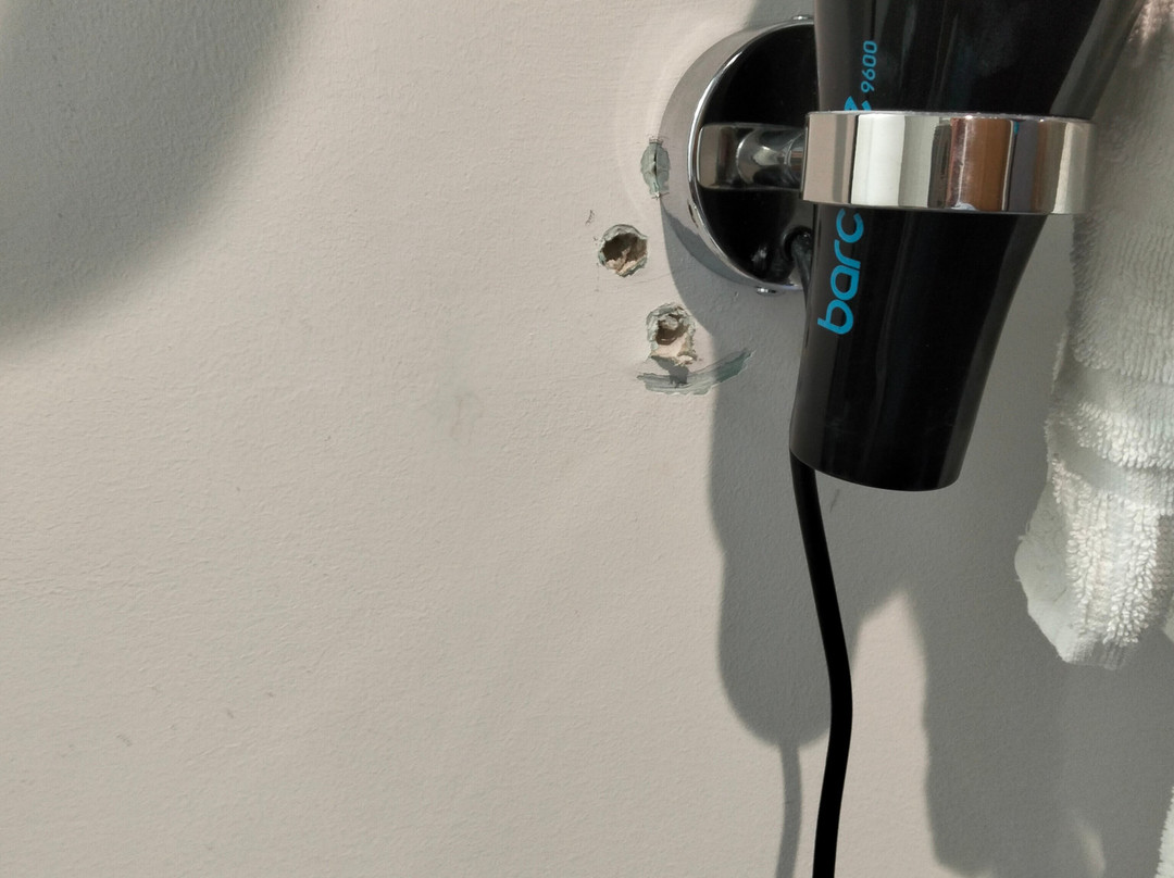 National Park Hotel & Spa主图