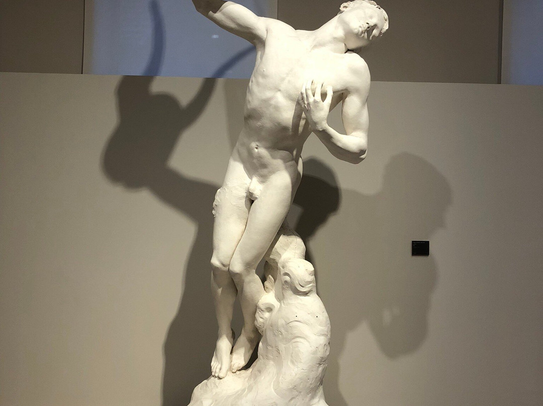 Musée Camille Claudel-Nogent-sur-Seine必去景点
