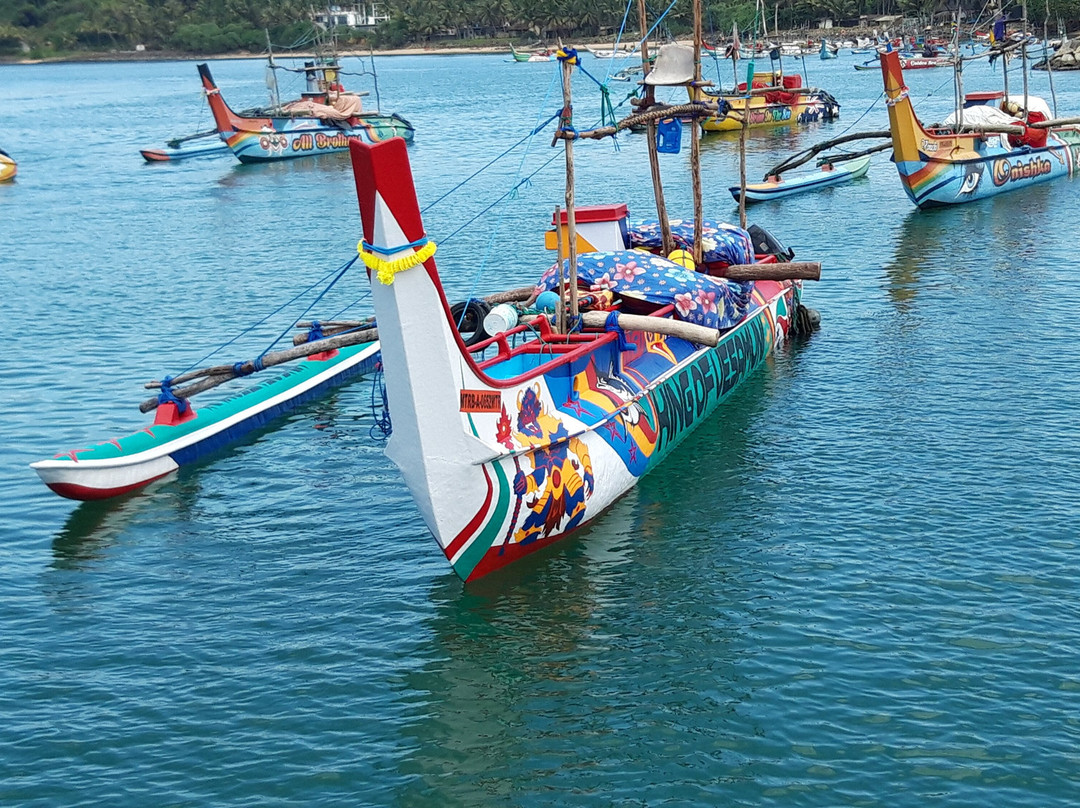 Tour Hope Lanka-卡图纳耶克必去景点