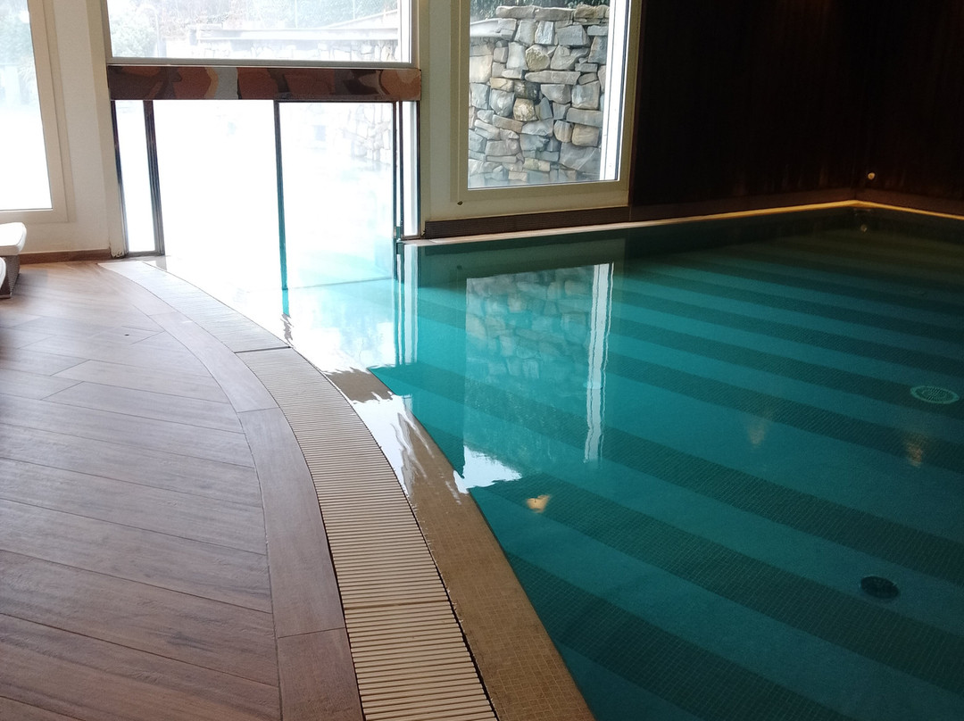 Hotel Miramonti主图