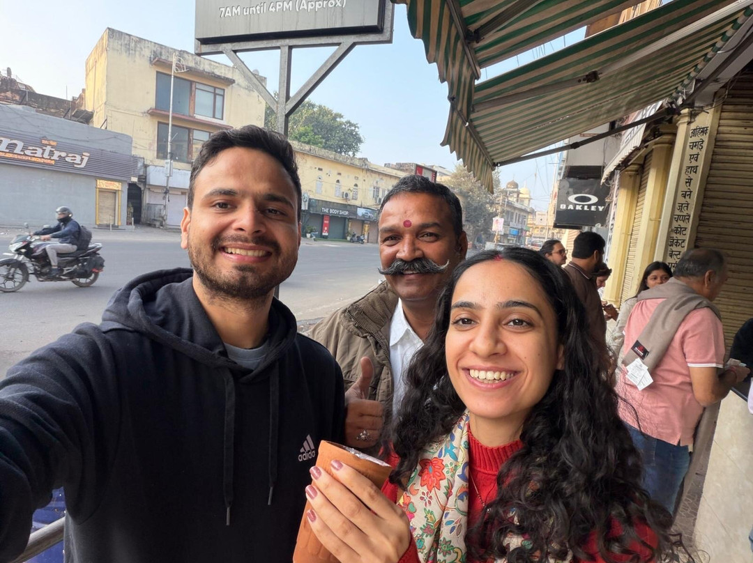 Mumal India Travel-斋蒲尔必去景点