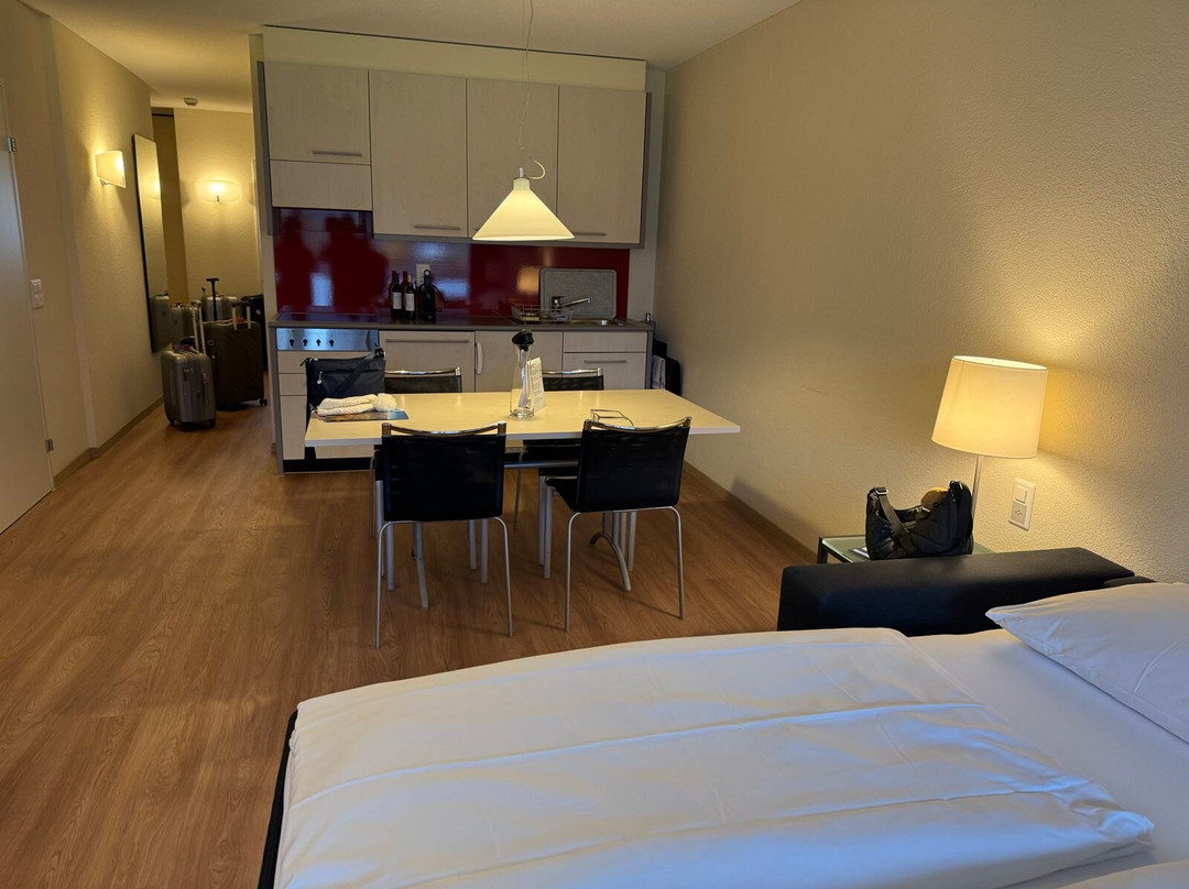 Hapimag Resort Interlaken主图