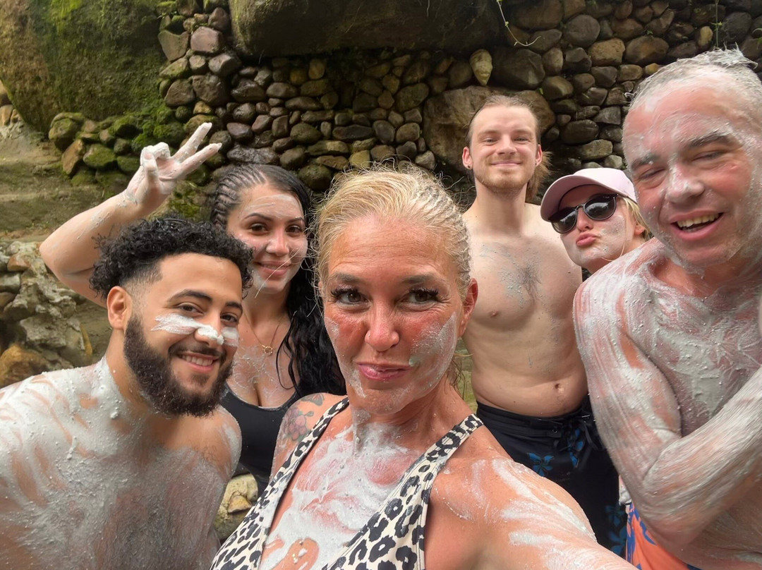 Wacky Rollers-罗索必去景点