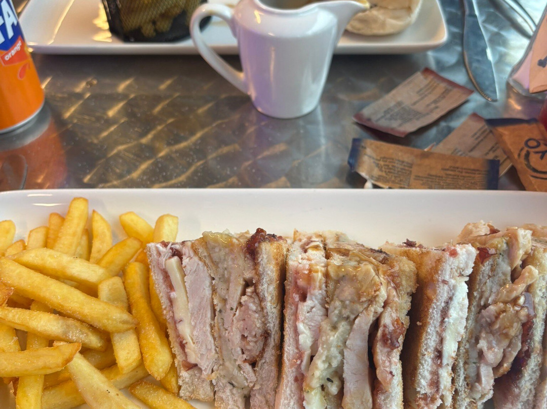 Westport Lake Visitor Centre-特伦特河畔斯托克必去景点