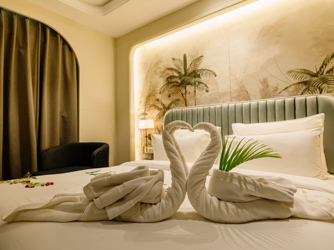 Pride Premier Alwar - Sariska