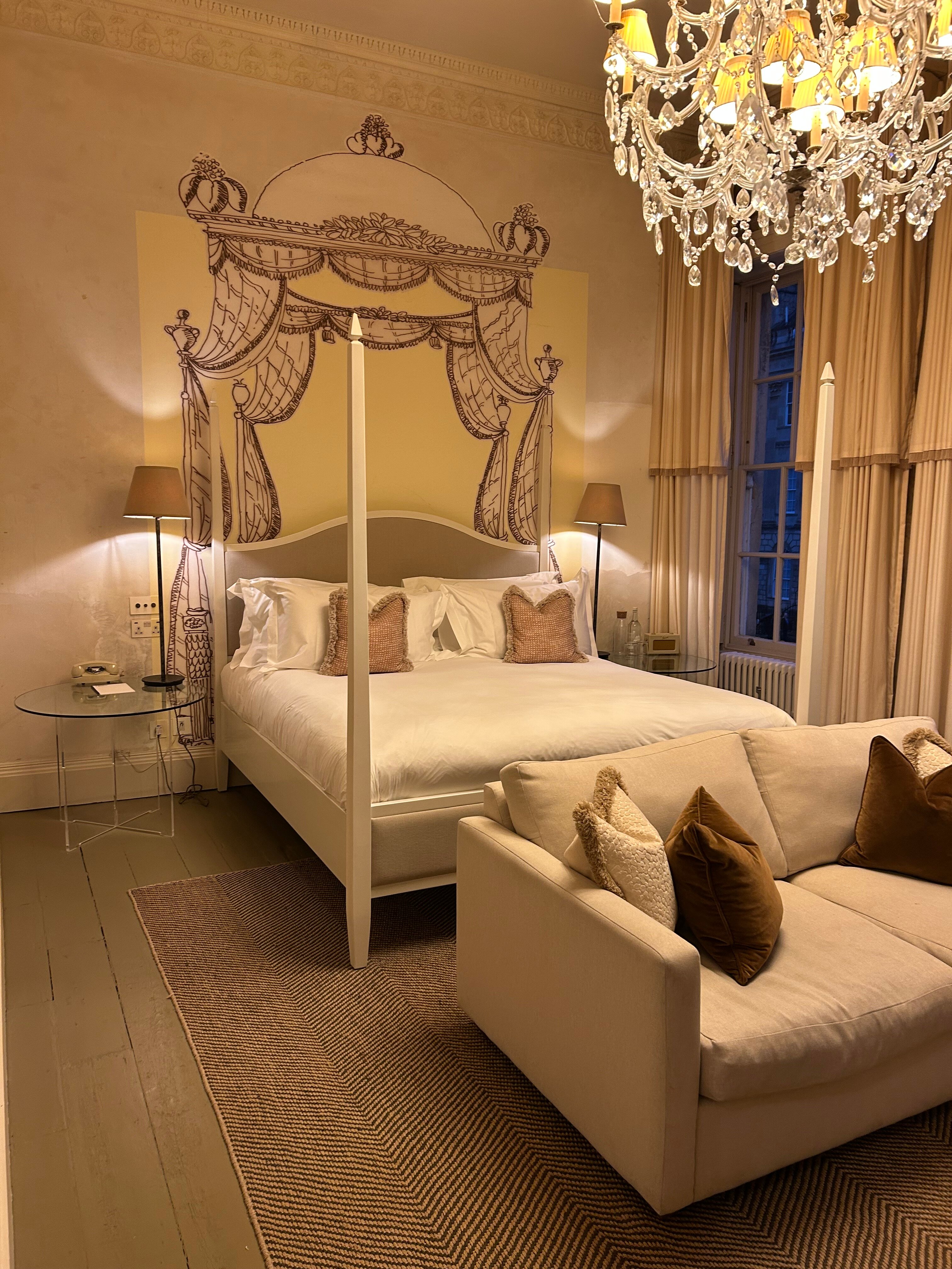 No.15 by GuestHouse, Bath-官方