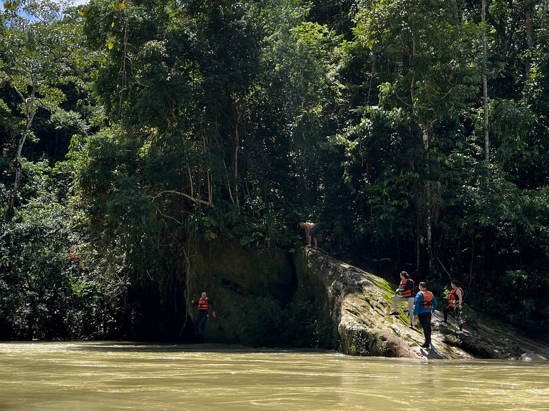 El Horeb-Belen de Los Andaquies必去景点