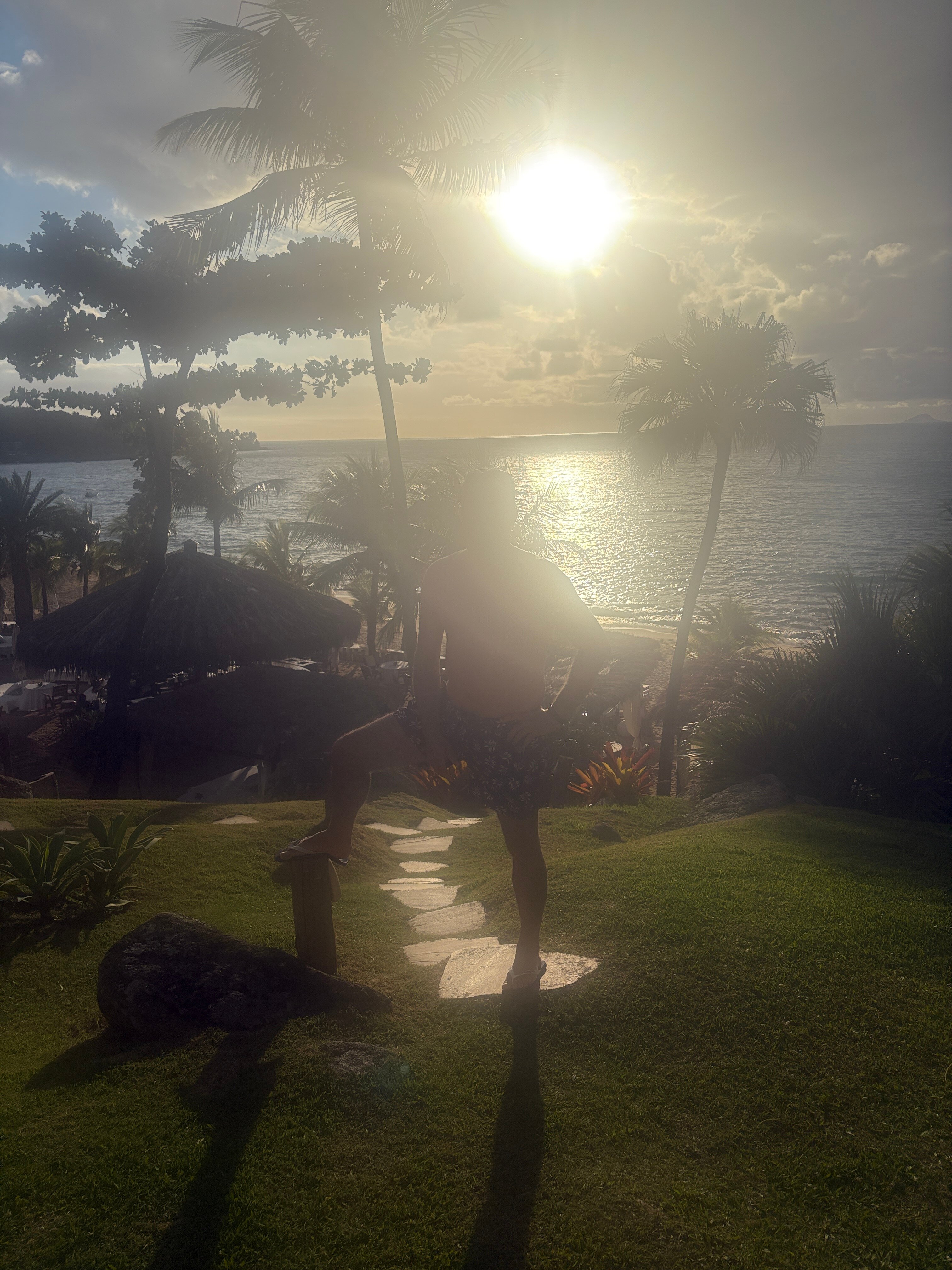 DPNY海滩水疗酒店-浴室