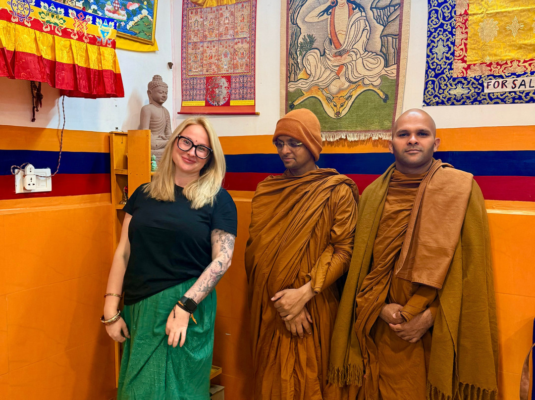 Dey Metta Tours Official-孟买必去景点