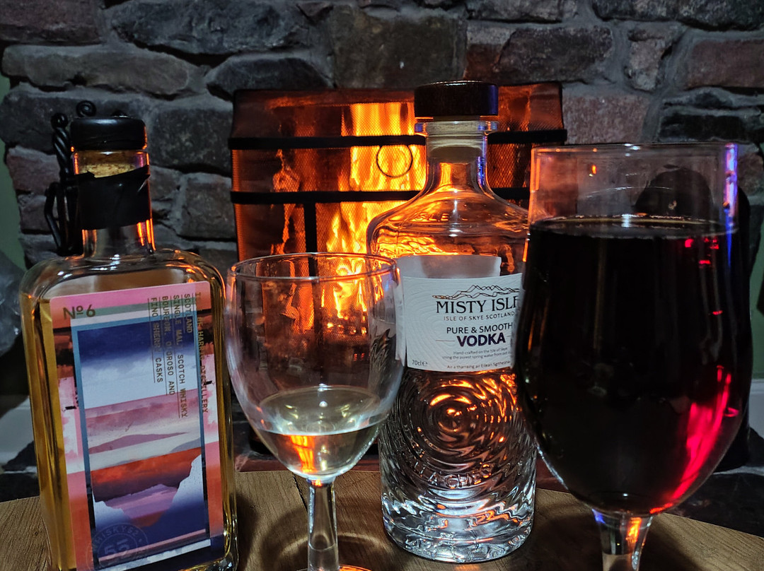 Ivy Cottage-史宾桥必去景点