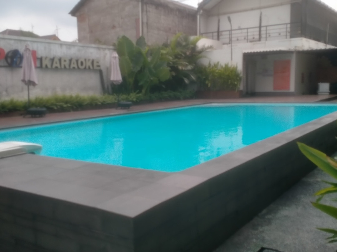 Swiss-Belinn Cibitung主图