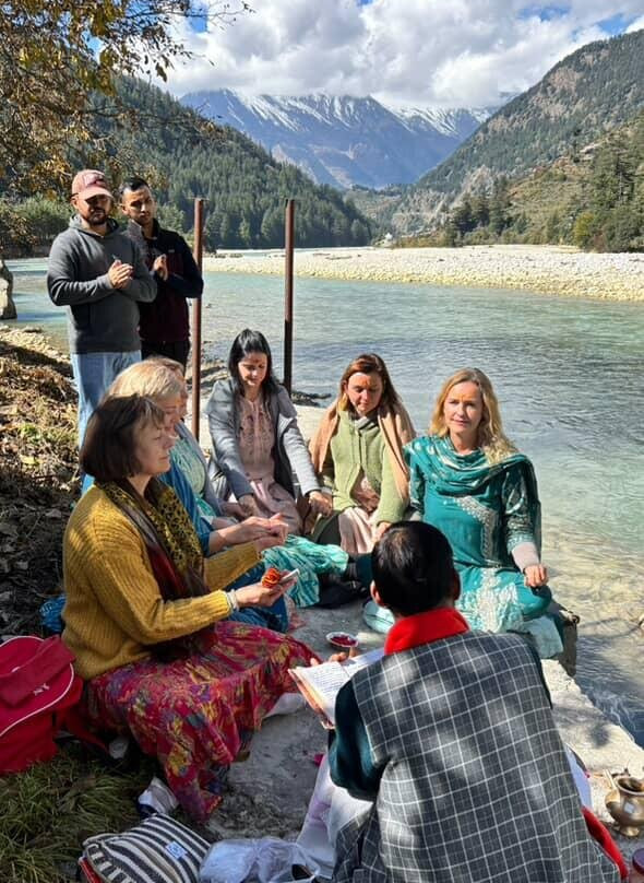 Easy Prime Holidays-马苏里必去景点