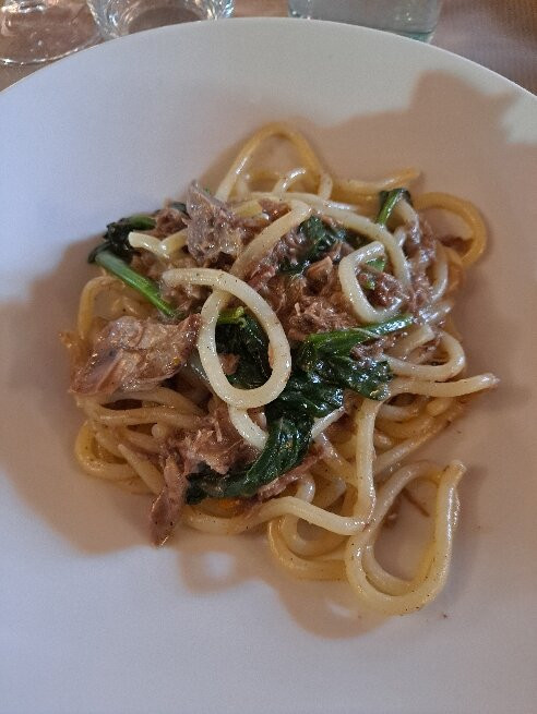 Osteria dei Segreti主图