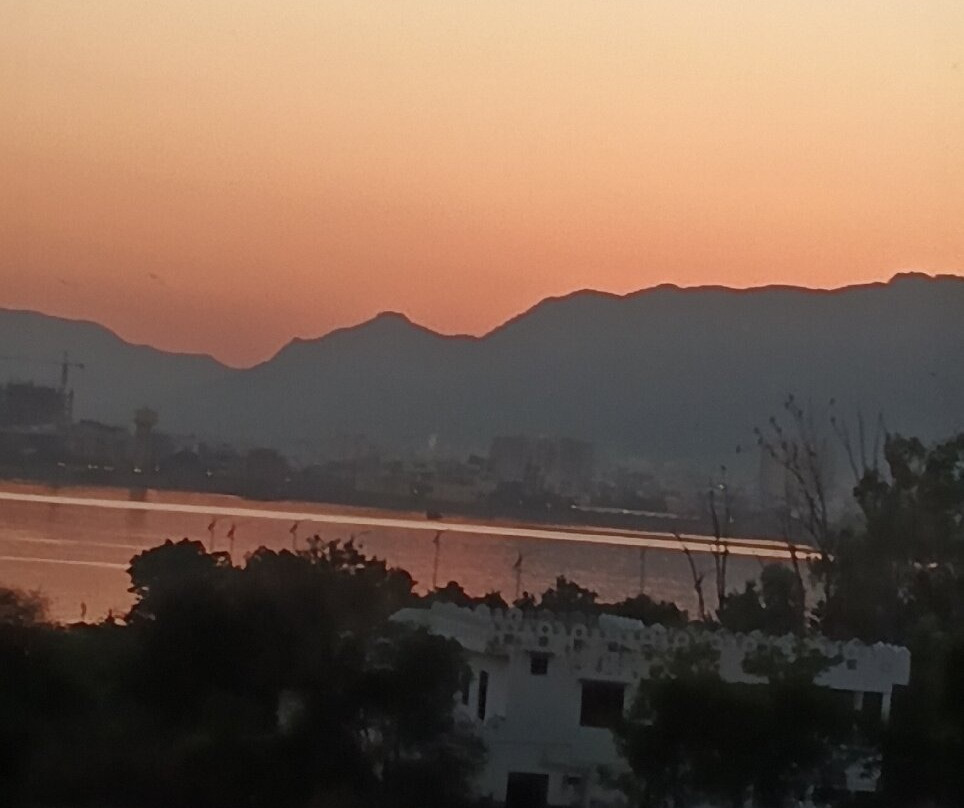 Mansingh Palace, Ajmer主图