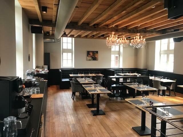 1773年德博卡酒店-餐饮