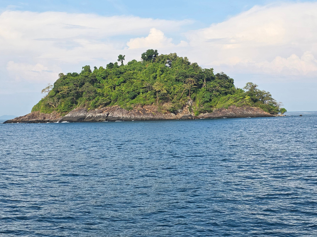 BB潜水服务-Bang Bao必去景点