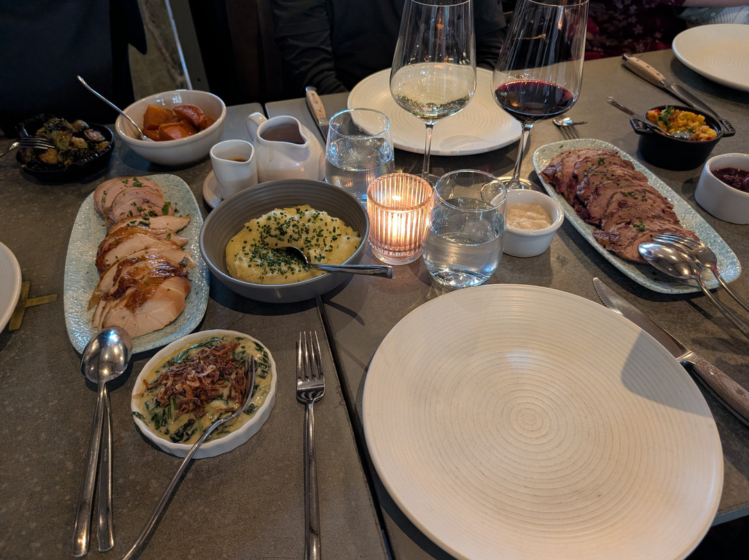 Park James Hotel主图