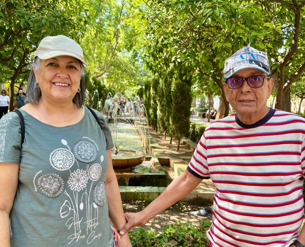 S'Hort del Rei-马洛卡帕尔马必去景点