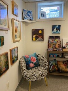 Art Up Front Street Studios & Gallery-埃克塞特必去景点