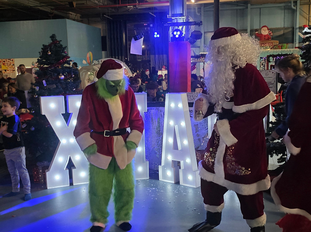 Big Sky-彼得伯勒必去景点