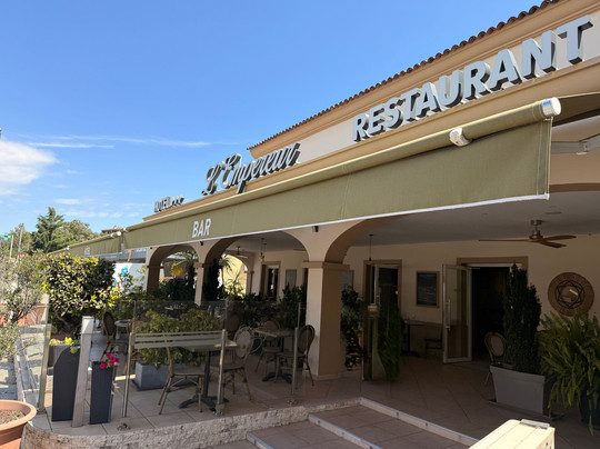 Hotel L'Empereur主图