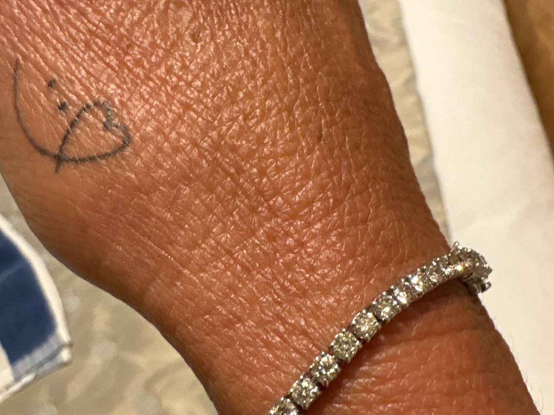 Eternity Fine Jewels-Noord必去景点