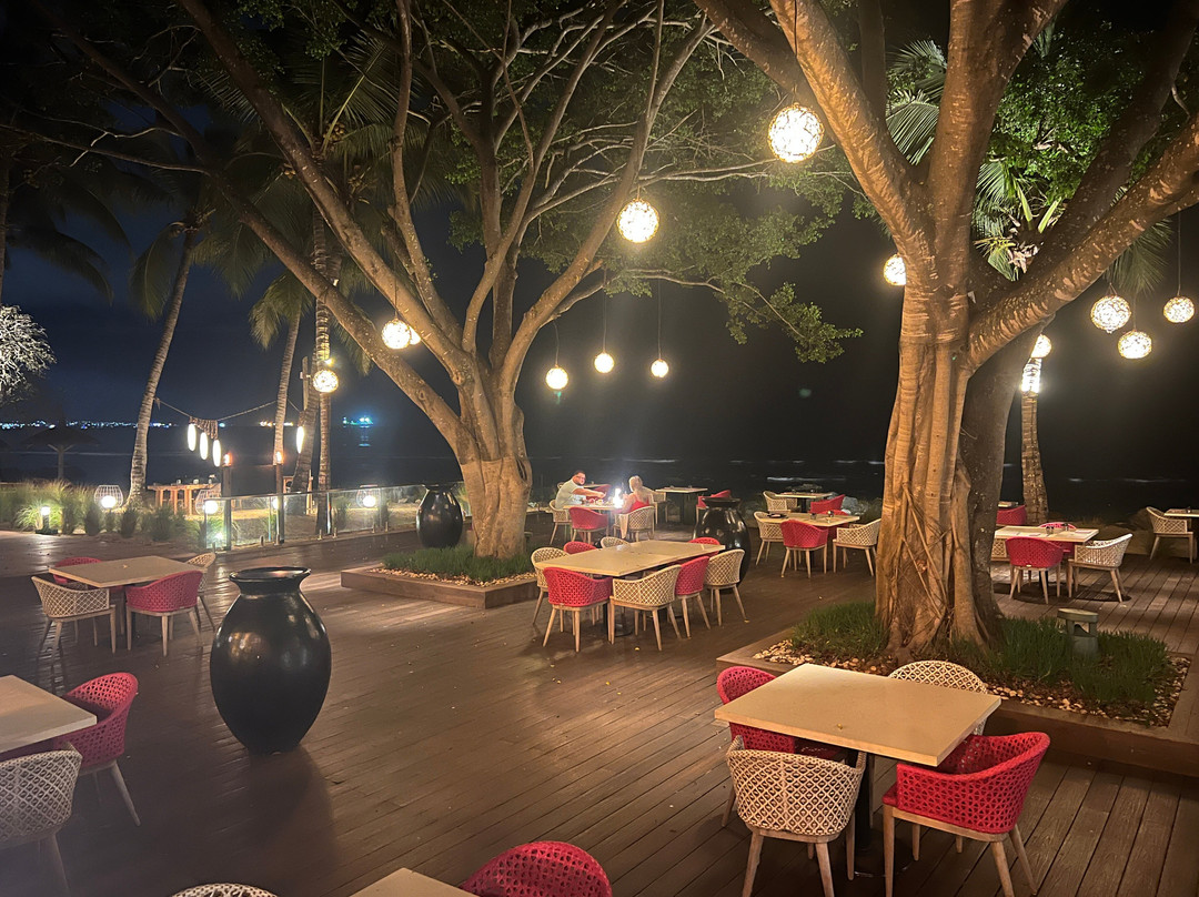 Noble House InterContinental Mauritius